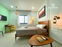 Hình ảnh Căn Hộ STUDIO TÁCH BẾP Ngay Sân Bay - Công Viên Hoàng Văn Thụ