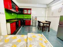 Hình ảnh CDHV 40m2 ban công full nội thất giá rẻ