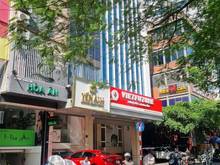 Hình ảnh Cho Thuê Nguyên Tòa Mặt Phố Kim Mã, Ba Đình. Vp-Kd Siêu Đẳng 6000＄