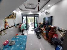 Hình ảnh Nhà 3 tầng, 5,7 x 20m, dòng tiền 6tr/th, hẻm xe hơi, sátTrường Chinh