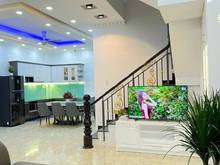 Hình ảnh Định cư Mỹ bán nhà 1T 1L 65m2 đ. Vũ Tùng, gần chợ Bà Chiểu,SHR, 1TỶ 4