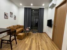 Hình ảnh Mb6623 nạp rút nhanh chóng 1 ngủ giá rẻ đầy đủ nội thất có ban công tại Vinhomes Marina