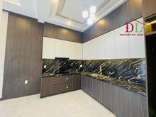 Hình ảnh Bán nhà mới hoàn thiện mặt tiền Nguyễn Trung Trực P4 Đà Lạt - MN3535