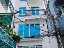 Hình ảnh Bán nhà view pháo hoa làm Mb6623 nạp rút nhanh chóng dịch vụ dòng tiền 700tr Quận 7
