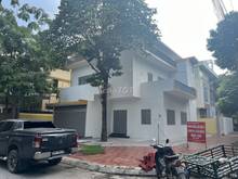 Hình ảnh Cho thuê mặt bằng Lô góc 2 MT khu độ thị Văn Khuê 200m2 x 3 tầng