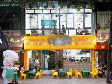Hình ảnh Hot!!! Cho Thuê nhà phố VÕ THỊ SÁU - HBT, 70m² x 6 tầng, Giá 32 Tr
