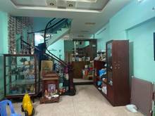 Hình ảnh Nhà mặt tiền đường 475, Dương Đình Hội, Q9, 70m2, 3 tầng, KV đáng sống
