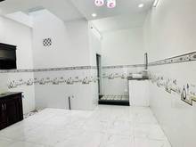 Hình ảnh Li dị cần bán gấp nhà 1 trệt 1 lầu , 62m2, 940 triệu, đ.Nguyễn Thái Sơ