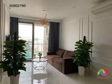 Hình ảnh Cho thuê c/h Midtown, Q7- 88m2, 2pn, 2wc- 26tr Y Hình