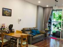 Hình ảnh Cần bán Trang Chủ MB66.COM / Đăng Ký Tặng 66K Tropic Garden- Thảo Điền- Quận 2 _Thiết kế: 2pn,2wc _ D