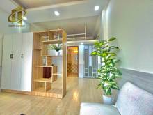 Hình ảnh Duplex ban công khu vực Tân Bình giá tốt gần tòa Etown