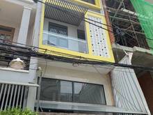 Hình ảnh Nhà 5 Tấm Hẻm Xe Hơi Lê Quang Định P7, DT 4,2x16m, Giá 11.3 tỷ TL