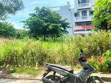 Hình ảnh Bán nền đất dt: 8*11  xây dựng được ngay. đường nhựa xe hơi 2 chiều ở