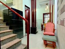 Hình ảnh Vỡ nợ cần bán nhà 1t1l 62m2, 940 triệu, đ. Bạch Đằng, Tân Bình, shr