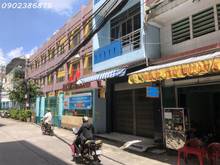 Hình ảnh Bán 947/12/1 lạc long quân, tân bình (4*13), 4 tầng, ngay chợ Tân Bình