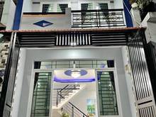 Hình ảnh Về quê bán nhà Bông Sao- Quận 8- 53m2- sổ riêng- 1 tỷ 260