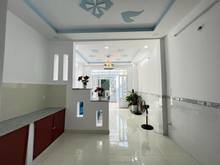 Hình ảnh Kẹt tiền bán gấp nhà 3PN Đ. Hoàng Diệu Q. 4 66m2, gần ĐH Luật, 1.5 tỷ