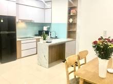 Hình ảnh ĐẸP NGẤT NGÂY CH Wilton Tower Q. Bình Thạnh 74m2 Chỉ 1.5 tỷ 2PN