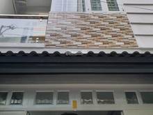 Hình ảnh Về quê bán nhà Lò Gốm- Quận 6- 58m2- sổ hồng- - 1T1L- 1 tỷ 380 triệu