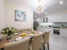 Hình ảnh Kẹt tiền bán CH Vinhome Central Park 72m2/2PN - 2.8 Tỷ. SHR. LH Hân