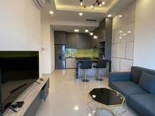 Hình ảnh Bán 1PN riêng biệt 53m2 The Botanica (Novaland khu sân bay) • Vị trí t