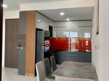 Hình ảnh Nhà đẹp C/h Midtown, Q7- 85m2, 2pn, 2wc- 27tr Full nt