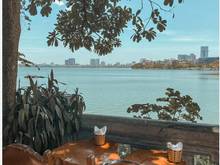Hình ảnh Mặt tiền 6m view Hồ Hoàng Cầu - Khu ăn uống cafe nhộn nhịp