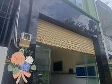 Hình ảnh Chính chủ trang bìa nhà mới kế PMH,trung tâm hành chính quận 7 giá 3T