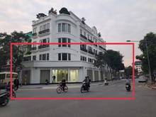Hình ảnh Cho thuê MBKD phố Văn Tân - Linh Đàm - Hoàng Mai