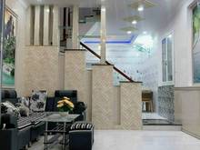 Hình ảnh KD lỗ bán nhà Bùi Minh Trực Q8,gần CV Bông Sao,1.2 tỷ/58m2,sổ riêng