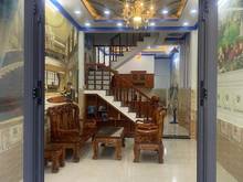 Hình ảnh Gom vốn KD bán nhà Huỳnh Văn Bánh,PN,gần BV Sài Gòn ITO,1.9T/59m2,SHR