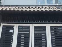 Hình ảnh Bán nhà cho con du học đường Bình Trường- Bình Chánh- 52.4m2- 1tỷ 170