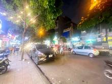 Hình ảnh SIÊU HÓT.Bán nhà Sài Đồng - Long Biên- Kinh doanh - sầm uất