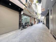 Hình ảnh Thái thịnh, lô góc, ô tô tránh, kinh doanh, trước nhà 5m, thông tứ
