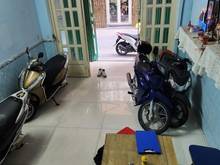 Hình ảnh Ngay Lê Văn Sỹ Quận 3, hẻm xe tải thông, 5 tầng BTCT, 6PN vừa ở vừa KD