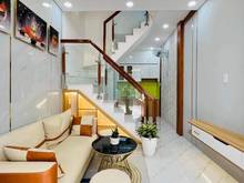 Hình ảnh CHÍNH CHỦ KẸT TIỀN Bán gấp nhà Bình Thới Q11 52m2 1TỶ 165TR SHR