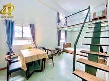 Hình ảnh DUPLEX 2 Giường rộng rãi thoáng mát đầy đủ nội thất ở trung tâm Q7