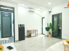 Hình ảnh Studio Full Nội Thất Gần Cv Làng Hoa Tân Bình