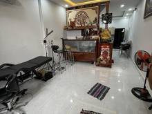 Hình ảnh Vị trí đường Phạm Đăng Giảng, Bình Hưng Hòa, Bình Tân 56m2 1t2L shr