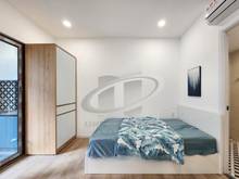 Hình ảnh Studio tách bếp 40m2 balcony, gần UFM, KCX Tân Thuận Quận 7