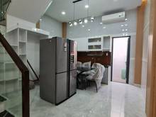 Hình ảnh ĐẸP HẾT NẤC! Bán nhà đường S11 TP 1t2l 3pn HXH 1,325ty SHR-kiêng cố