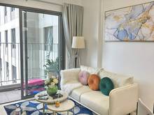 Hình ảnh Bán căn 2PN Masteri Thảo Điền Q2  🌟Diện tích HƠN 64m2,  layout 2PN 2W