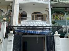 Hình ảnh Chính chủ cho thuê nhà MT 5 Trà Khúc, P2, Tb, 5x20, 300m2 Sd, có ST