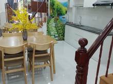 Hình ảnh Nợ Bank k trả nổi cần bán gấp nhà 1t1l 59m2/1 tỷ290, Chương Dương, TĐ.