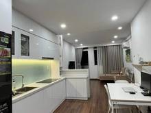 Hình ảnh GIẢM GIÁ MẠNH CH Screc Tower Q3 60m2 1pn