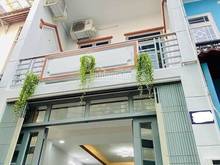 Hình ảnh Bán nhà Thoại Ngọc Hầu Tân Phú, 56m2, 3PN, 2WC, SHR, 2 tỷ 350tr,SHR
