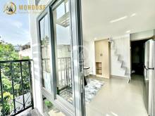 Hình ảnh Căn Hộ Duplex Bancol Gần Etown Cộng Hòa - BigC Trường Chinh
