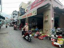Hình ảnh Bán nhà( nở hậu 6,3m) mặt tiền kinh doanh ngay chợ Phú Thọ. 9 Tỷ