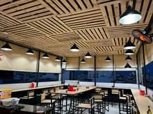Hình ảnh CHo Thuê Nhà Mặt Tiền Phan Đăng Lưu Phú Nhuận. 200m2 7 lầu thang máy.