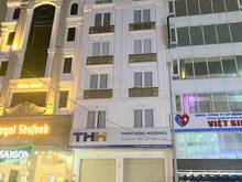 Hình ảnh Cho thuê Tòa Nhà 2 mặt tiền hẻm xe hơi Lý Thường Kiệt, P.14, Q. 10